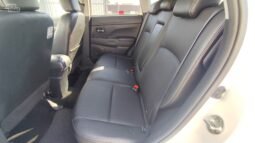 Mitsubishi ASX pilnas