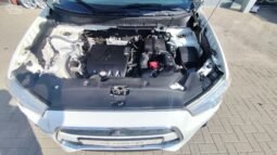 Mitsubishi ASX pilnas