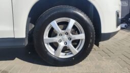 Mitsubishi ASX pilnas