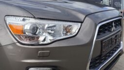 Mitsubishi ASX pilnas