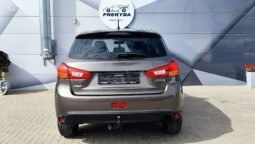 Mitsubishi ASX pilnas