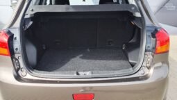 Mitsubishi ASX pilnas