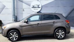 Mitsubishi ASX pilnas