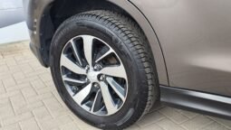 Mitsubishi ASX pilnas