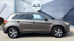 Mitsubishi ASX pilnas