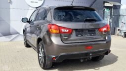 Mitsubishi ASX pilnas