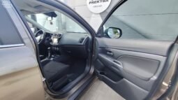 Mitsubishi ASX pilnas