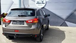 Mitsubishi ASX pilnas