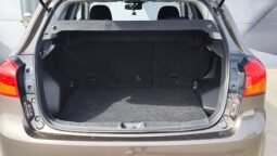 Mitsubishi ASX pilnas