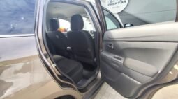 Mitsubishi ASX pilnas