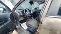 Mitsubishi ASX pilnas
