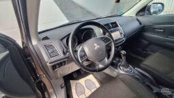 Mitsubishi ASX pilnas