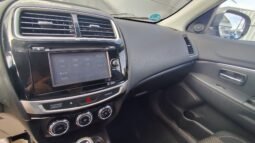 Mitsubishi ASX pilnas