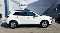 Mitsubishi ASX pilnas