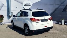 Mitsubishi ASX pilnas
