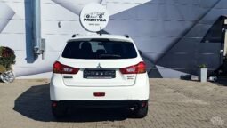 Mitsubishi ASX pilnas