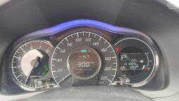 Nissan Note pilnas