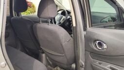 Nissan Note pilnas