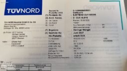 Nissan Note pilnas