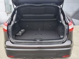 Nissan Qashqai pilnas