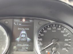 Nissan Qashqai pilnas