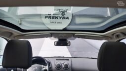 Nissan Qashqai pilnas