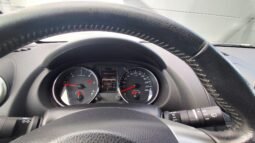 Nissan Qashqai pilnas