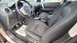 Nissan Qashqai pilnas