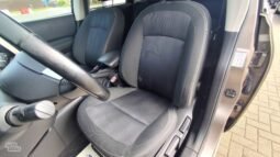 Nissan Qashqai pilnas