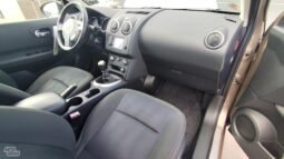 Nissan Qashqai pilnas