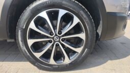 Nissan Qashqai pilnas