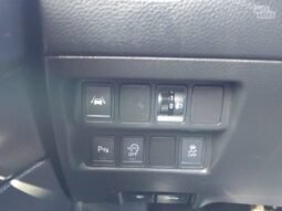 Nissan Qashqai pilnas