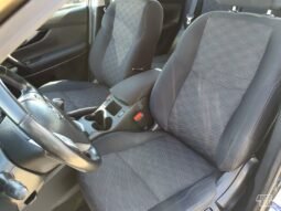 Nissan Qashqai pilnas