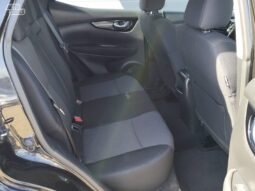 Nissan Qashqai pilnas