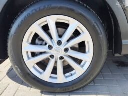 Nissan Qashqai pilnas