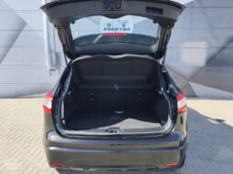 Nissan Qashqai pilnas