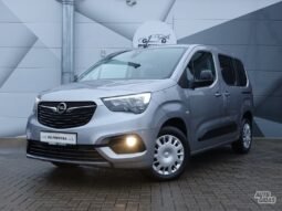Opel Combo pilnas