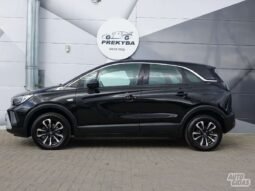 Opel CROSSLAND pilnas