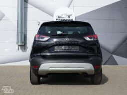 Opel CROSSLAND pilnas