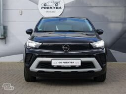 Opel CROSSLAND pilnas