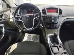 Opel Insignia pilnas