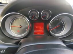 Opel Insignia pilnas