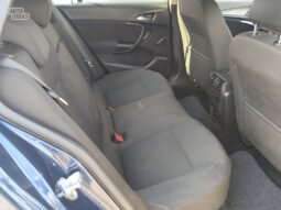 Opel Insignia pilnas
