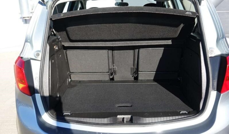 Opel Meriva pilnas