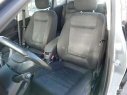 Opel Meriva pilnas