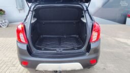 Opel Mokka pilnas