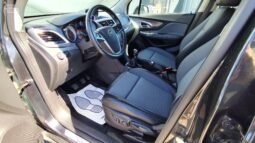 Opel Mokka pilnas