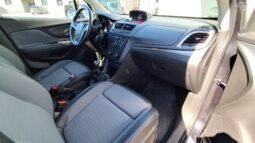Opel Mokka pilnas