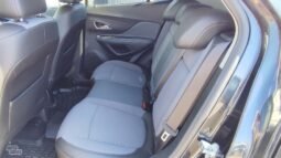 Opel Mokka pilnas