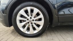 Opel Mokka pilnas